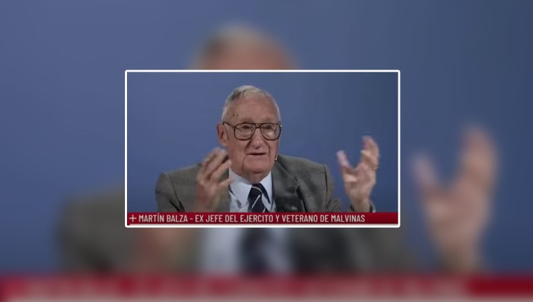 Martín Antonio Balza