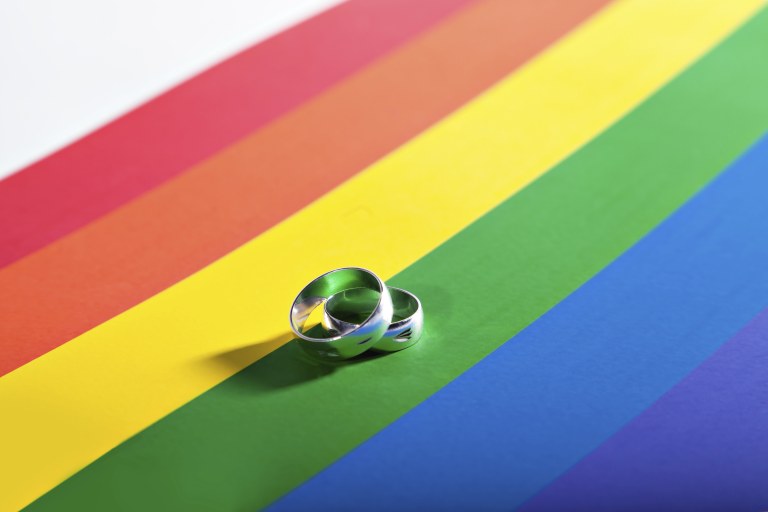 Candidatos a presidente do Paraguai são unânimes contra casamento gay