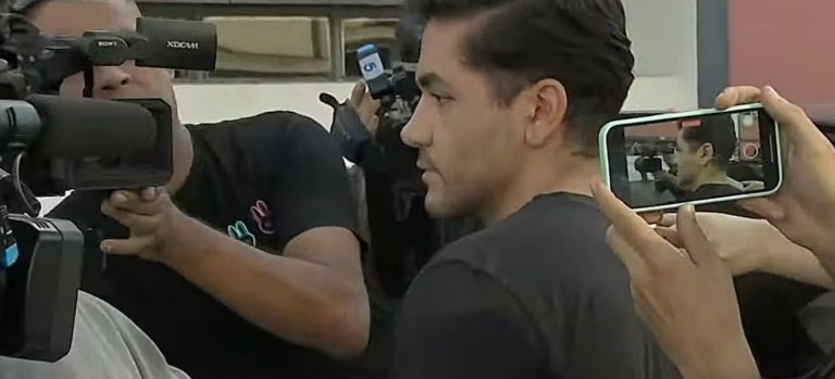 Fernando Sastre de Andrade Filho