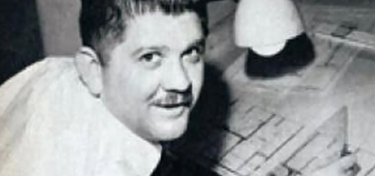 Ex-deputado federal Rubens Paiva