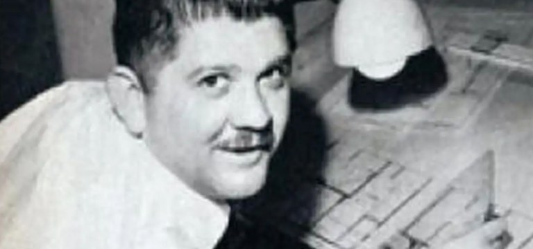 Ex-deputado federal Rubens Paiva