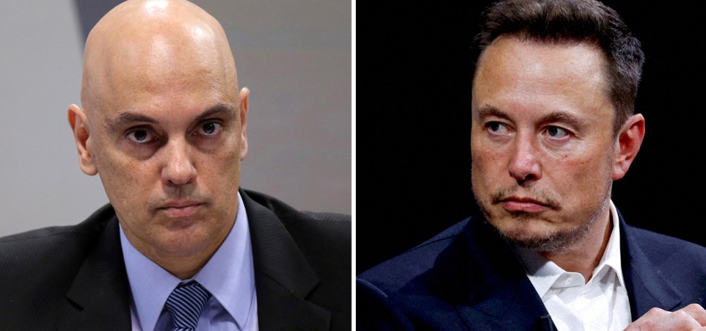 Decisão histórica de Alexandre de Moraes contra Musk e o X é exemplo de combate ao golpismo e lição de soberania