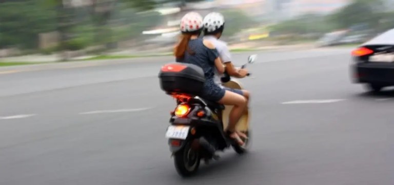 Motoboy