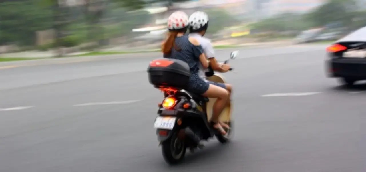 Motoboy