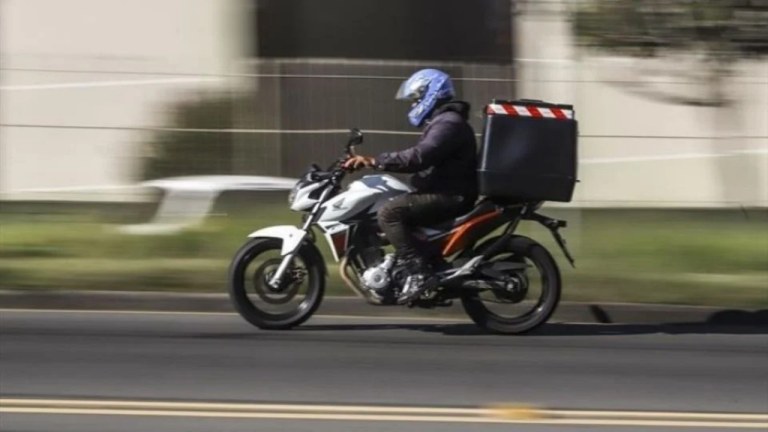 Motoboy