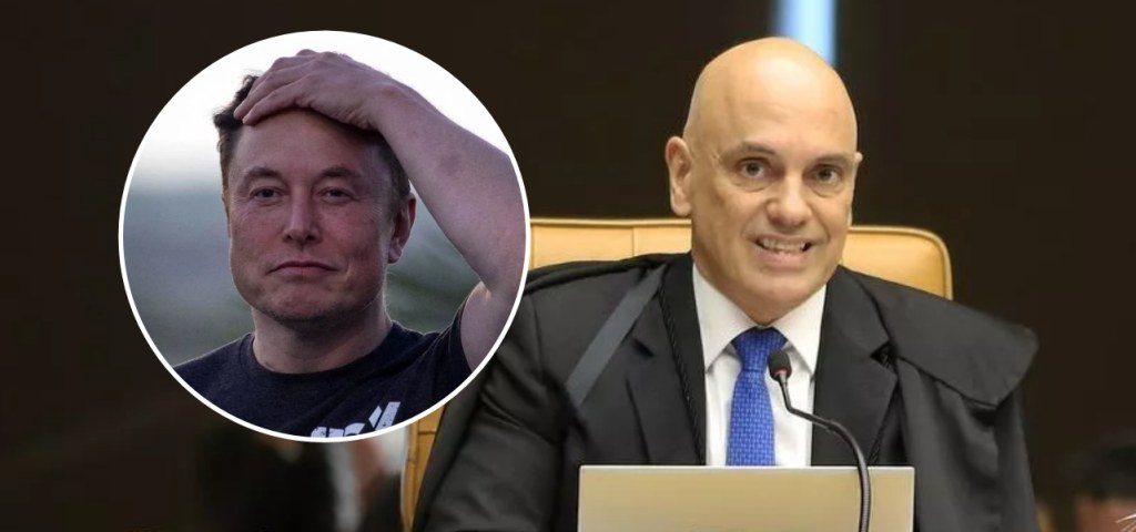 Brasil deu a Musk e ao mundo uma lição de soberania