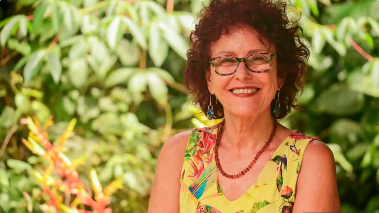 Roseana Murray