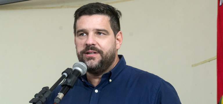 Marcelo Uchôa