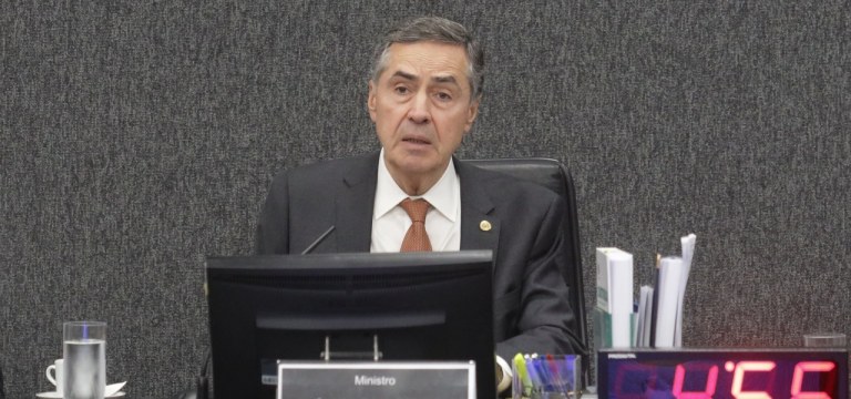 Luis Roberto Barroso