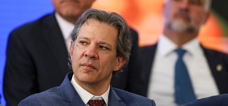 Fernando Haddad