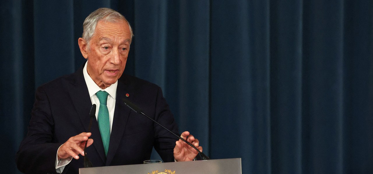 Marcelo Rebelo de Sousa