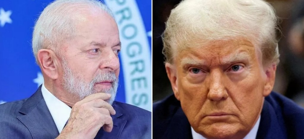 Trump desmoraliza os Estados Unidos, o que exige de Lula maestria diplomática