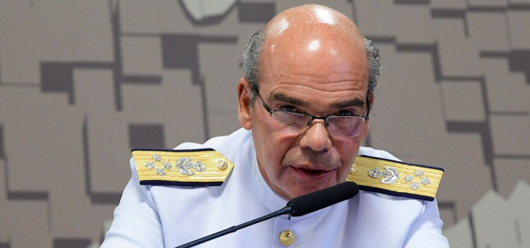 Marcos Sampaio Olsen