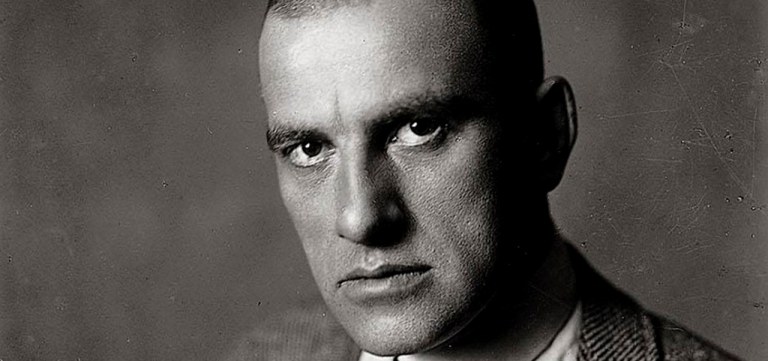 Vladimir Maiakóvski