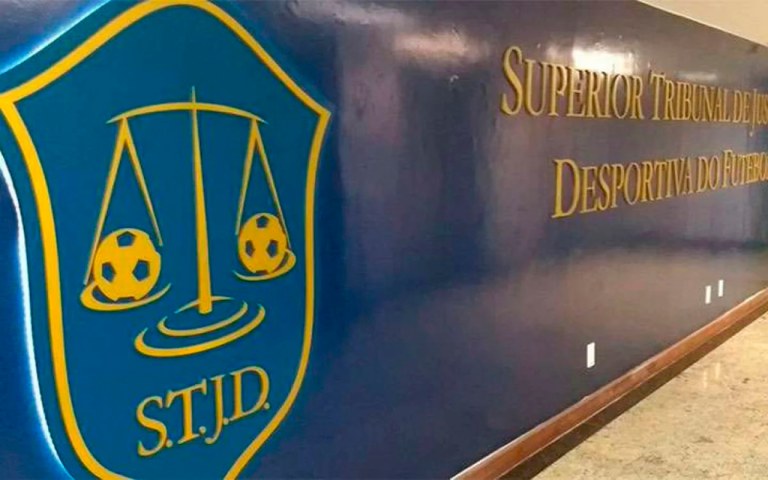Superior Tribunal de Justiça Desportiva