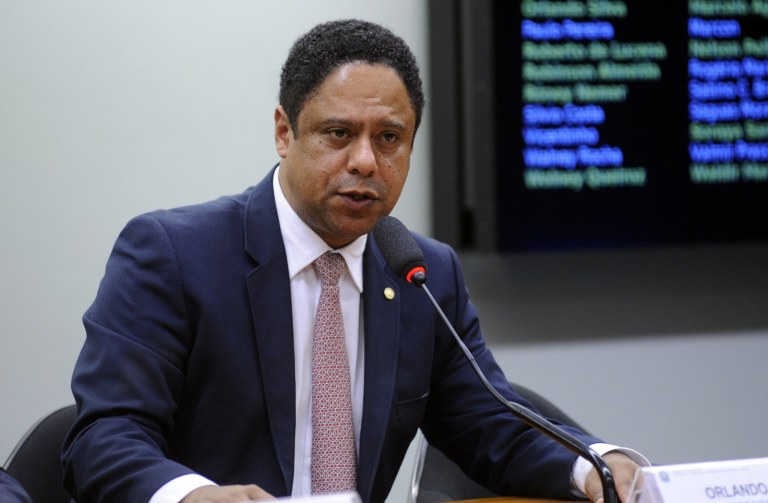 Orlando Silva