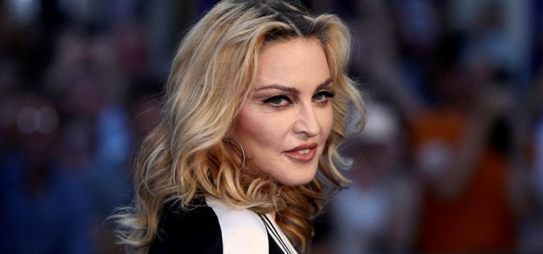 Madonna