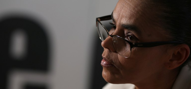 Marina Silva