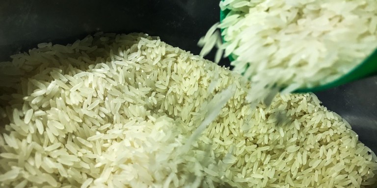 Brasil vai importar arroz para segurar preço