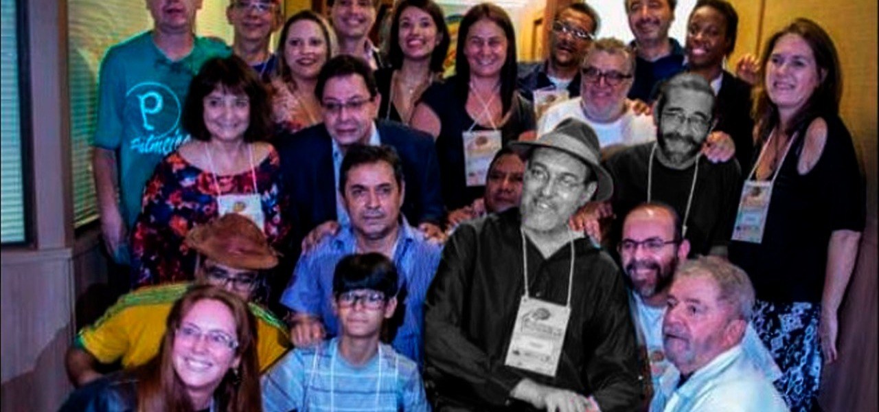Encontro de Blogueiros de 2014