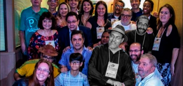 Encontro de Blogueiros de 2014