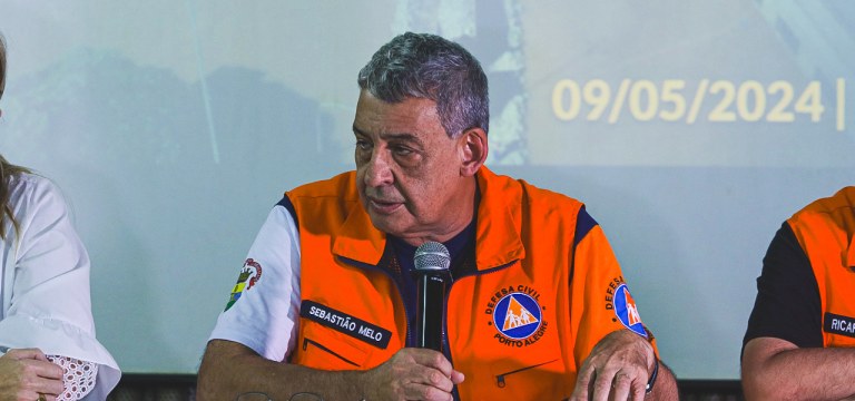 Sebastião Melo