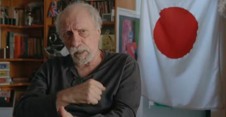 Paulo César Pereio
