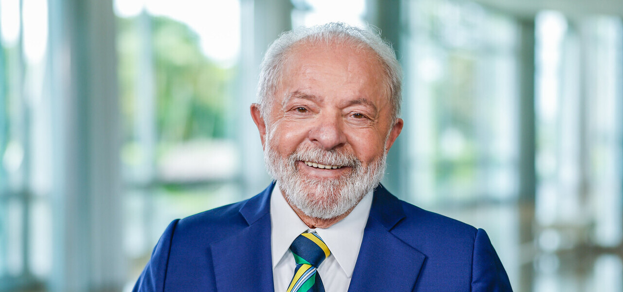 Luiz Inácio Lula da Silva