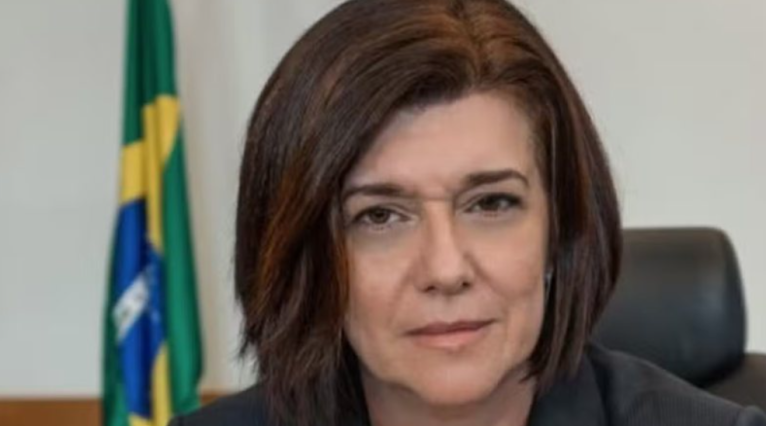 Magda Chambriard