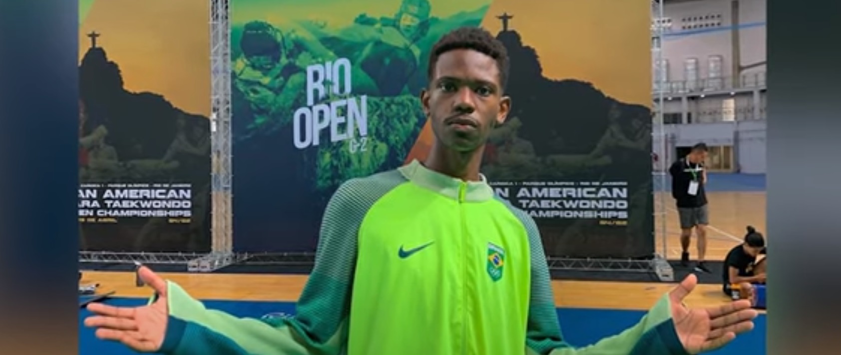 Gabriel Campolina Santos