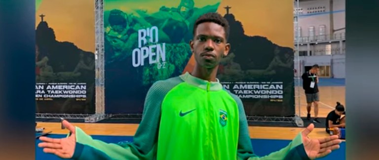 Gabriel Campolina Santos