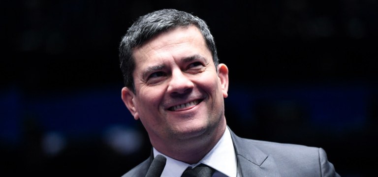 Sergio Moro