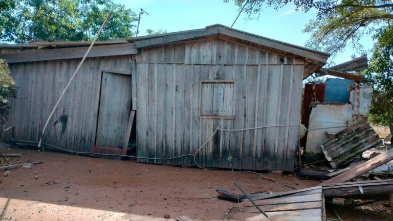 Quilombo no Rio Grande do Sul