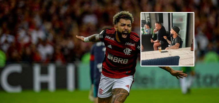 Gabigol