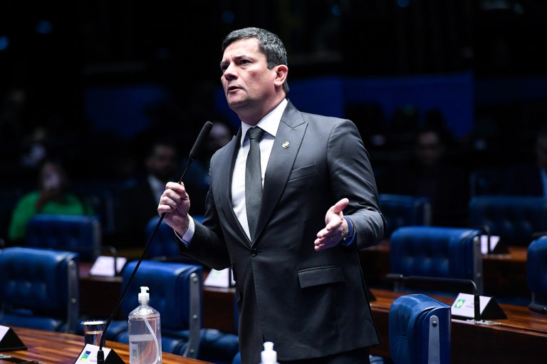 Moro