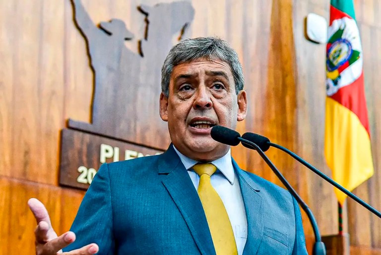 Sebastião Melo