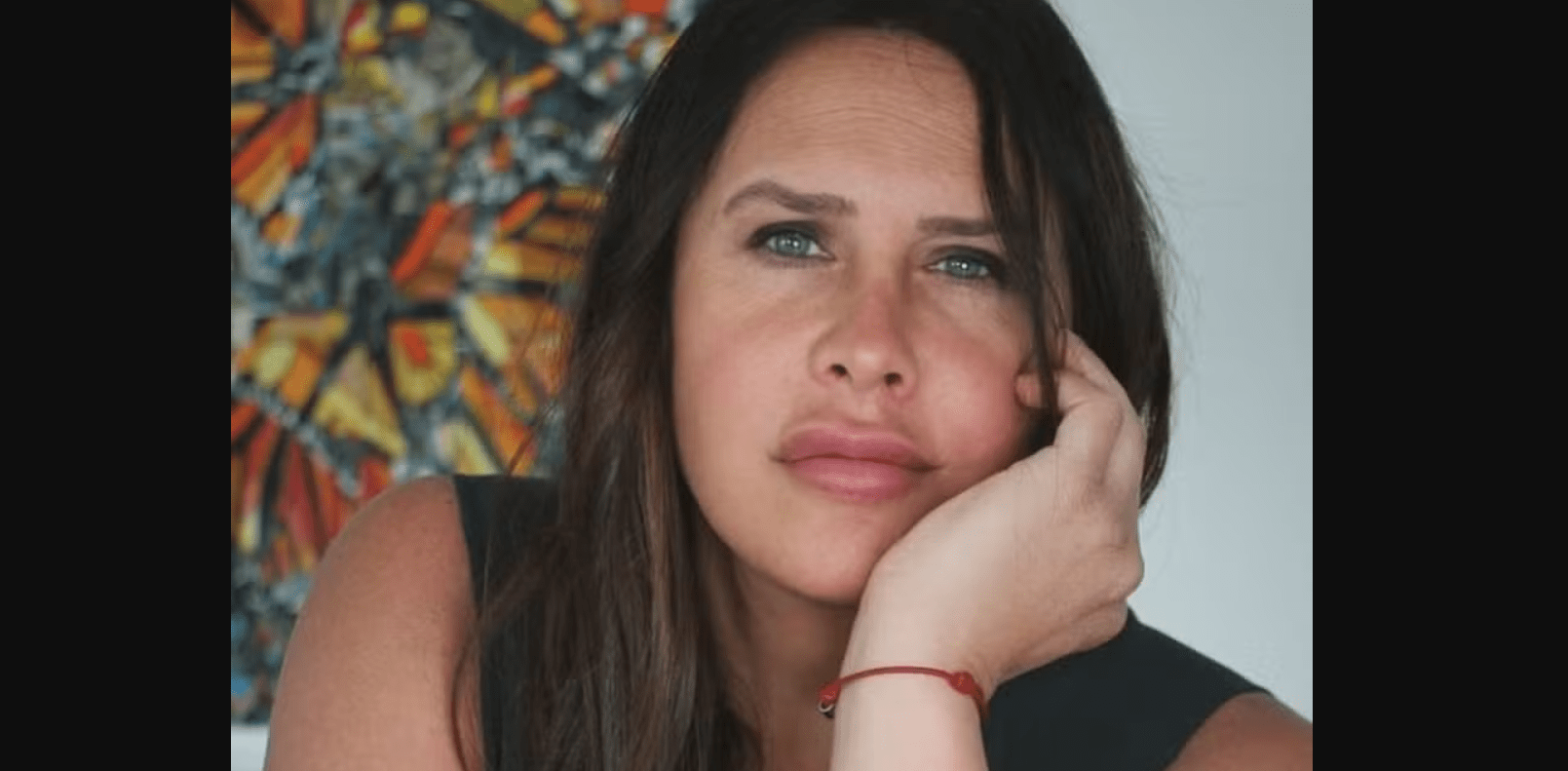 Karla Sofía Gascón