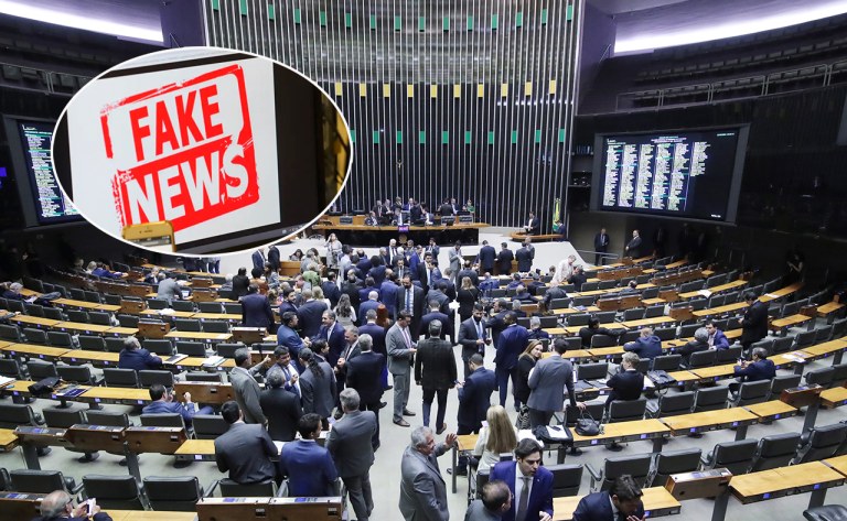 Câmara dos Deputados