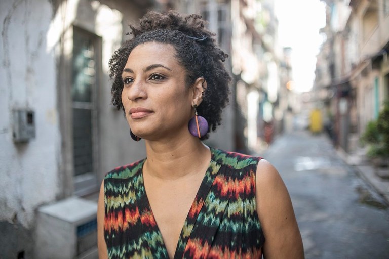 Mandantes do assassinato de Marielle serão julgados pelo STF