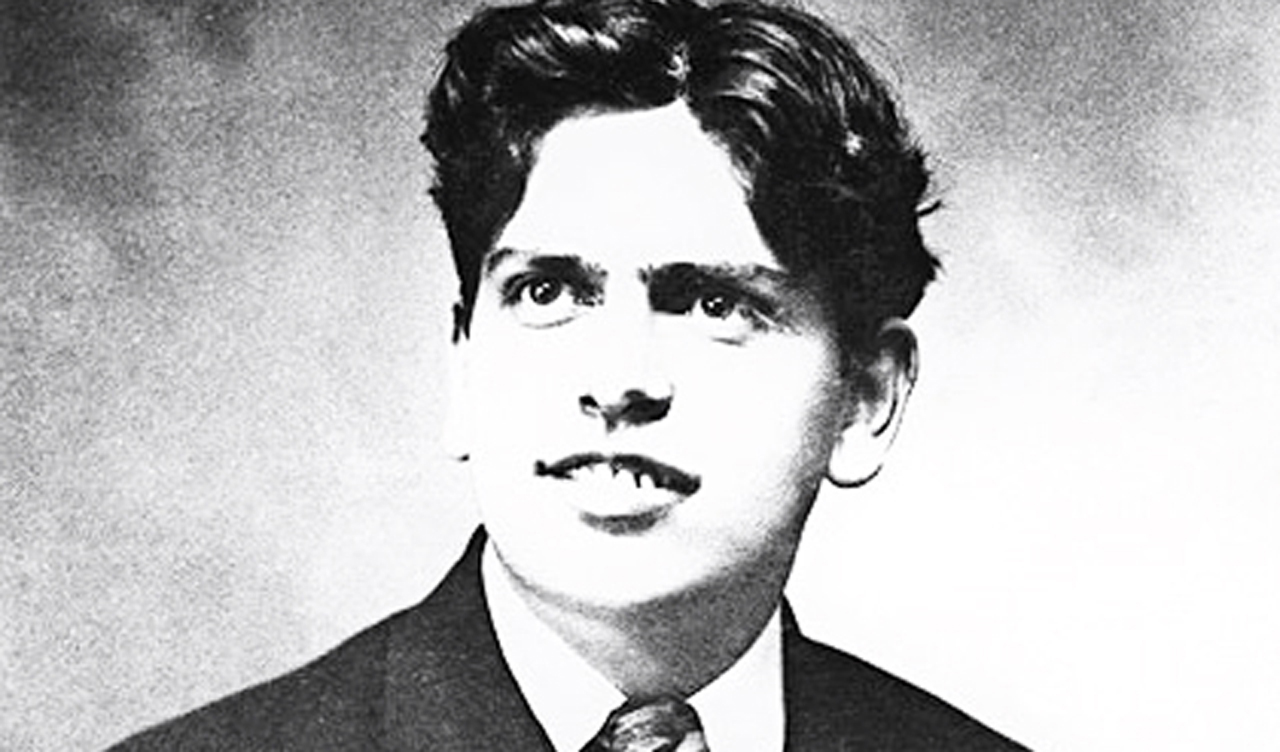 Oswald de Andrade