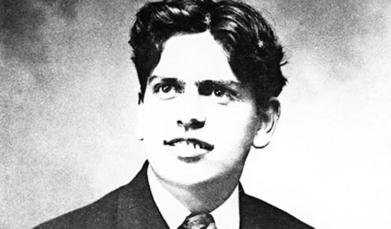 Oswald de Andrade