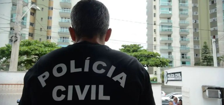 Polícia Civil