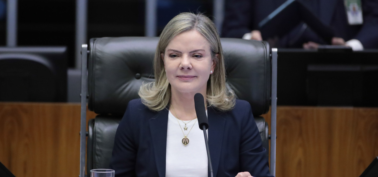 Gleisi Hoffmann