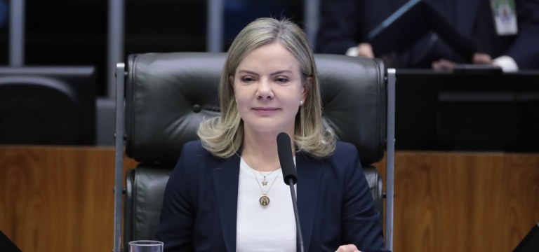 Gleisi Hoffmann