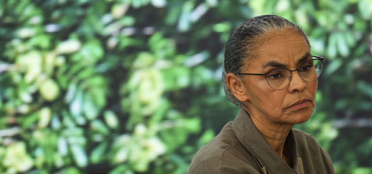 Marina Silva