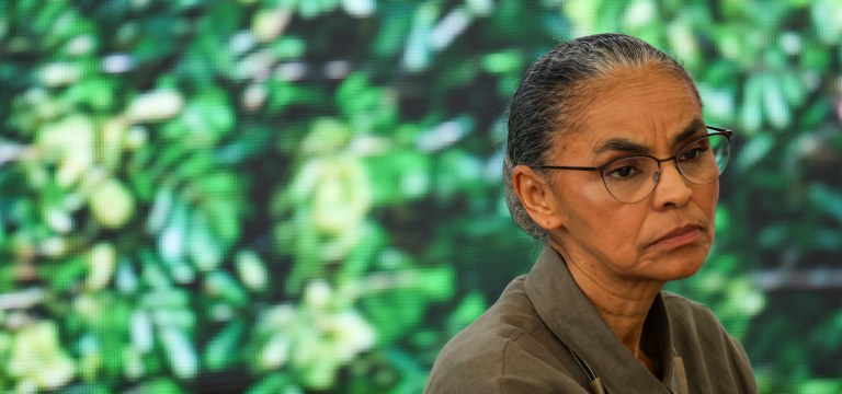 Marina Silva