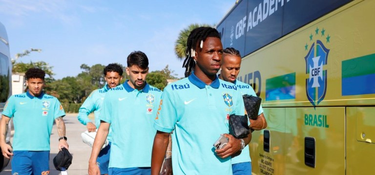Seleção Brasileira