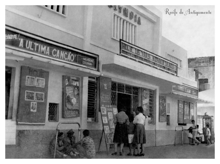 Cine Olympia