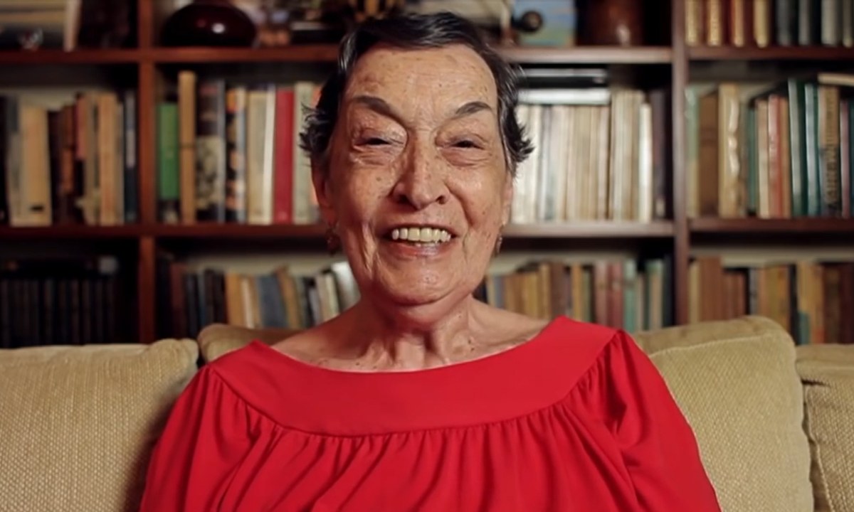 Maria da Conceição Tavares