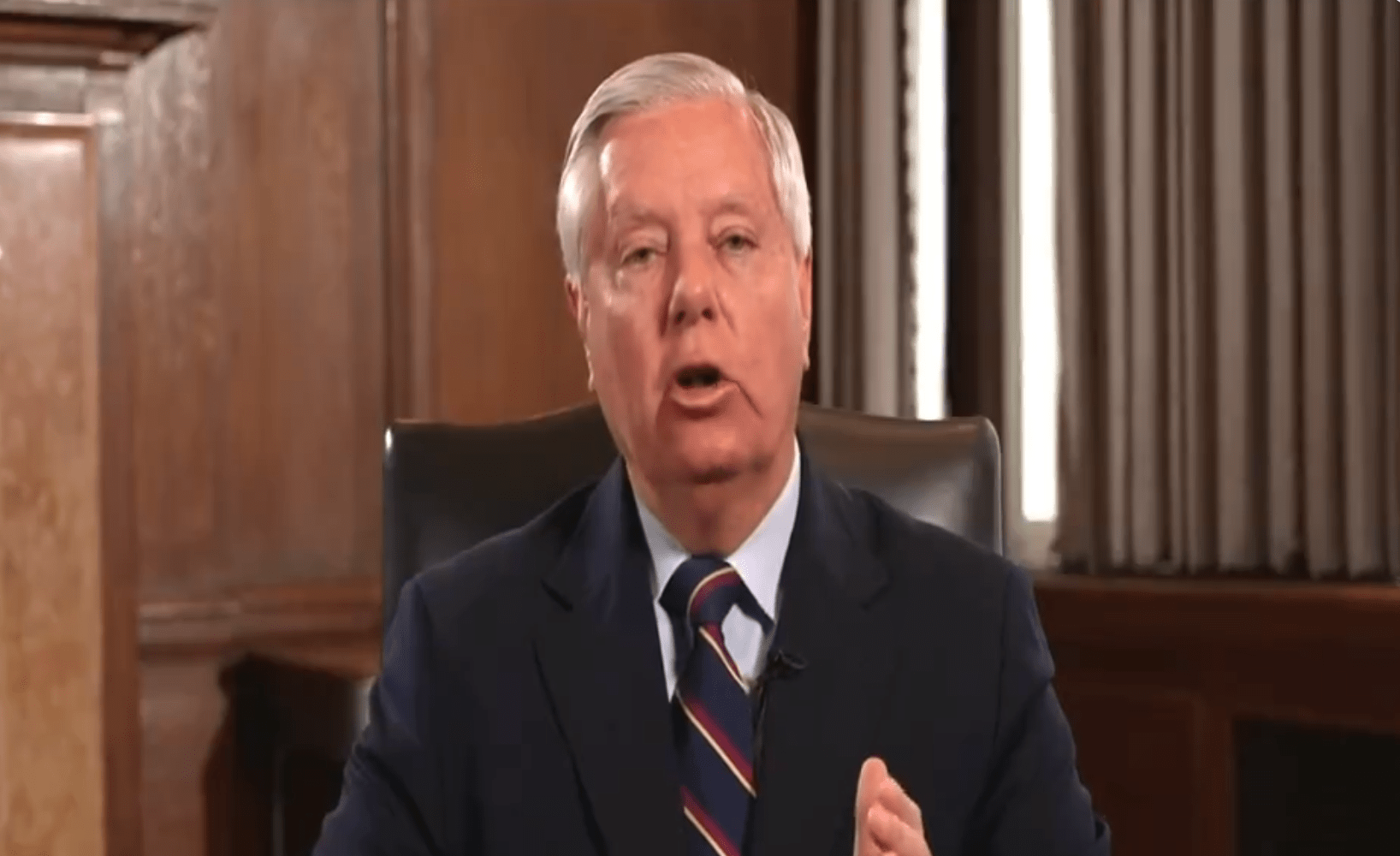 Lindsay Graham